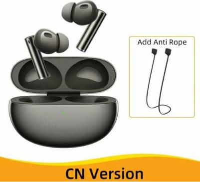 Buds Air 6 Pro, Graphite – фото 11