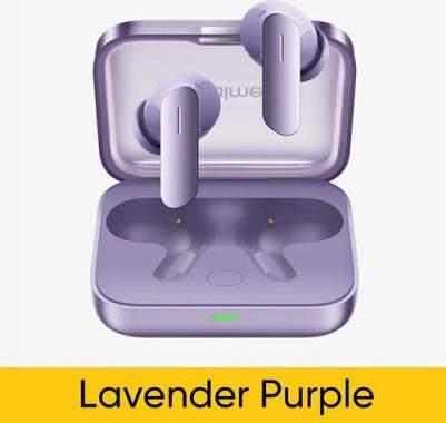 Buds Air 7, Orchid Purple – фото 3