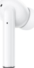 Buds Air Pro, Soul White – фото 2