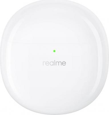 Buds Air Pro, Soul White – фото 5