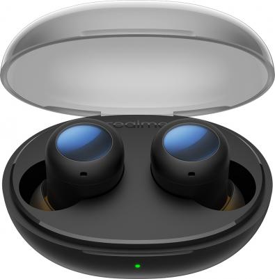Buds Q2s, Black