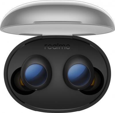 Buds Q2s, Black – фото 6