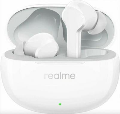 Buds T110, White
