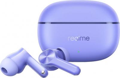 Buds T200 Lite, Aurora Purple – фото 2