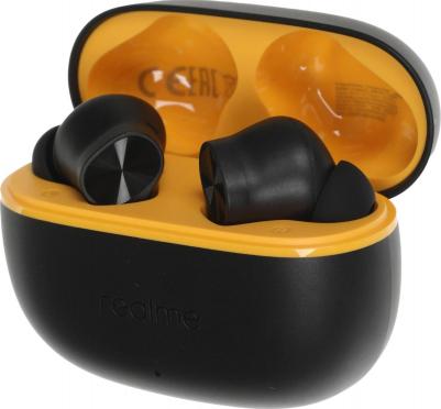 Buds T200 Lite, Black – фото 1