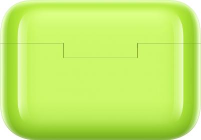 Buds T200, Neon Green – фото 3