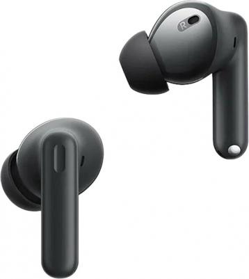 Buds T300, Black – фото 1