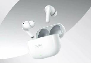 Buds T300, White – фото 7