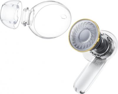 Buds T300, White – фото 10