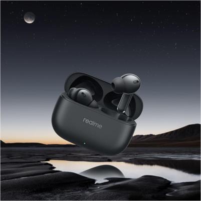 Buds T310, Black – фото 1