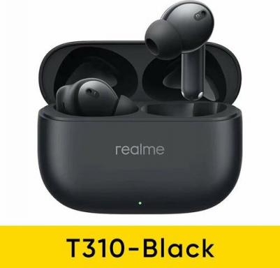 Buds T310, Black – фото 7