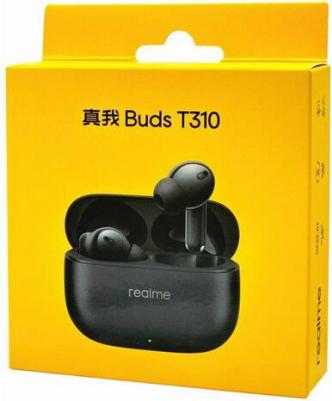 Buds T310, Black – фото 20