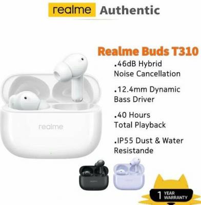 Buds T310, White – фото 6