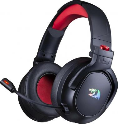 Nomen, Black/Red (71279) – фото 1
