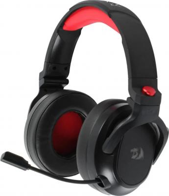 Nomen, Black/Red (71279) – фото 4