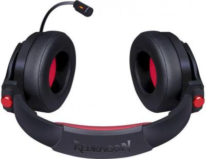 Nomen, Black/Red (71279) – фото 8