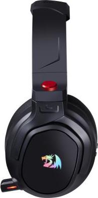 Nomen, Black/Red (71279) – фото 10
