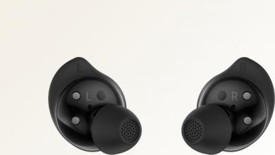Galaxy Buds Core, Black – фото 14