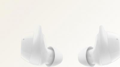 Galaxy Buds Core, White – фото 4