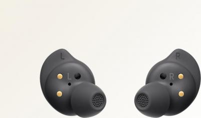 Galaxy Buds FE, Black – фото 10
