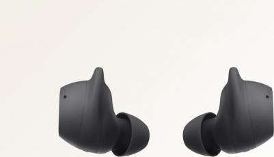 Galaxy Buds FE, Black – фото 11