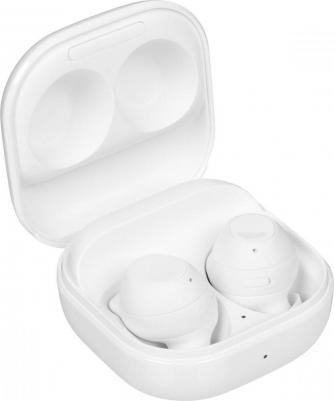 Galaxy Buds FE, White – фото 11
