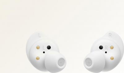 Galaxy Buds FE, White – фото 15