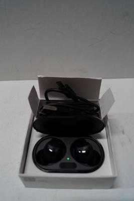 Galaxy Buds+, Black – фото 7