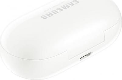 Galaxy Buds+, White – фото 1