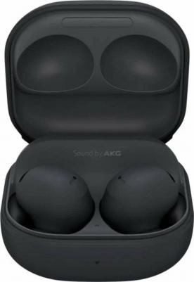 Galaxy Buds2 Pro, Black – фото 18