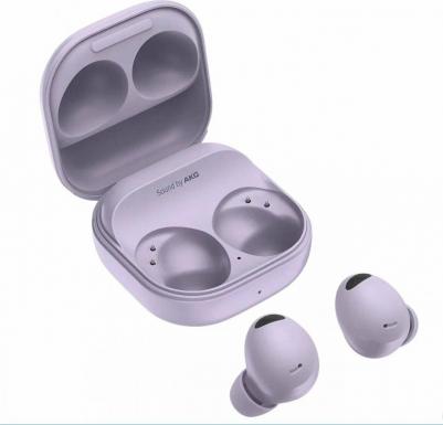 Galaxy Buds2 Pro, Purple – фото 19