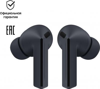 Galaxy Buds3 FE, Black – фото 4