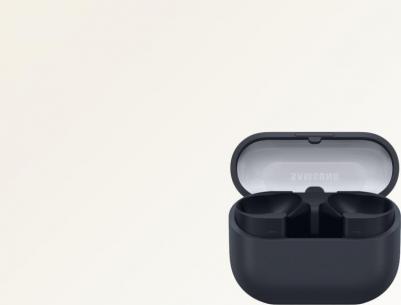 Galaxy Buds3 FE, Black – фото 7