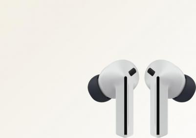 Galaxy Buds3 FE, Grey – фото 1