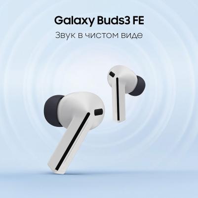 Galaxy Buds3 FE, Grey – фото 4