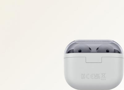 Galaxy Buds3 FE, Grey – фото 13