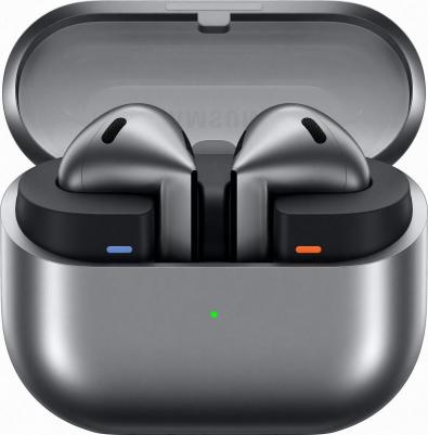 Galaxy Buds3, Silver