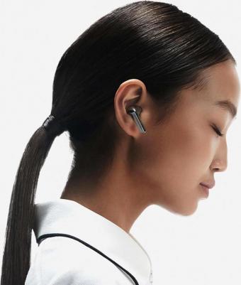 Galaxy Buds3, Silver – фото 3
