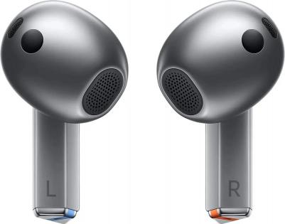 Galaxy Buds3, Silver – фото 18
