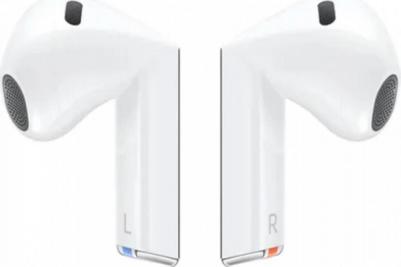 Galaxy Buds3, White – фото 3