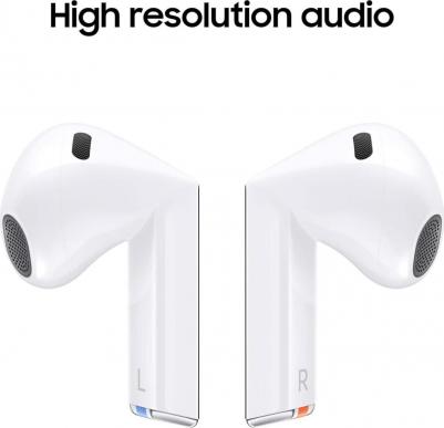 Galaxy Buds3, White – фото 7