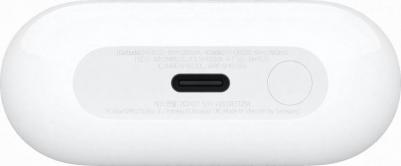 Galaxy Buds3, White – фото 8