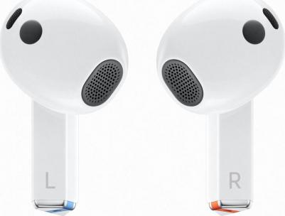 Galaxy Buds3, White – фото 10