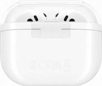 Galaxy Buds3, White – фото 11