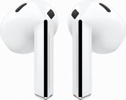 Galaxy Buds3, White – фото 12