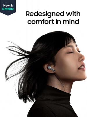 Galaxy Buds3, White – фото 13