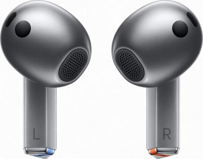 Galaxy Buds3, White – фото 17