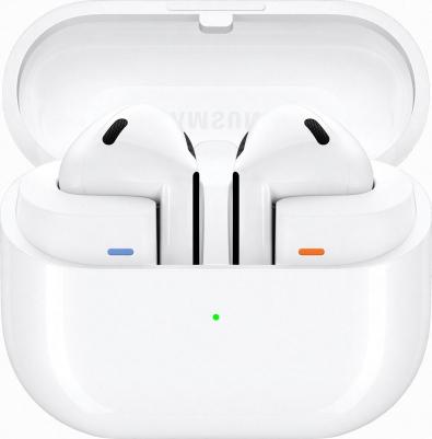 Galaxy Buds3, White
