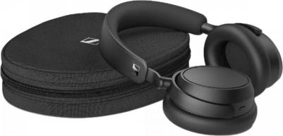 Accentum Plus Wireless, Black – фото 1