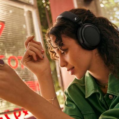 Accentum Plus Wireless, Black – фото 6